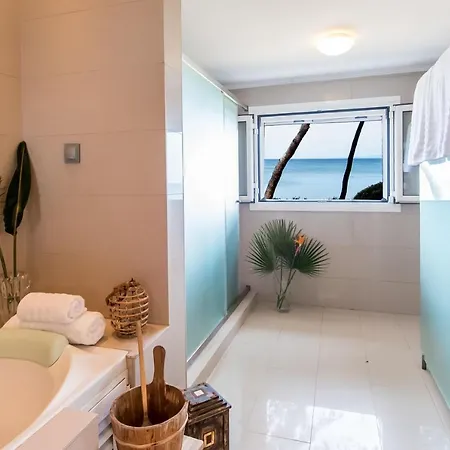 Azzuro House - On The & Private Pool, By Zantewize *