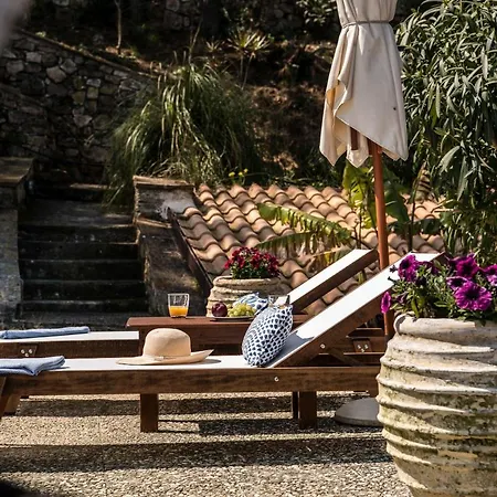 Azzuro House - On The & Private Pool, By Zantewize Villa