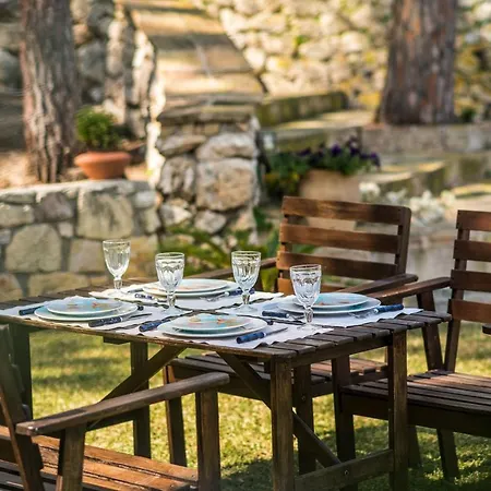 Azzuro House - On The & Private Pool, By Zantewize Villa