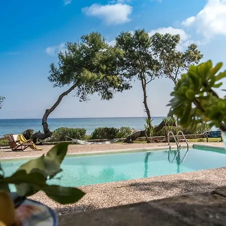 Azzuro House - On The & Private Pool, By Zantewize Villa *