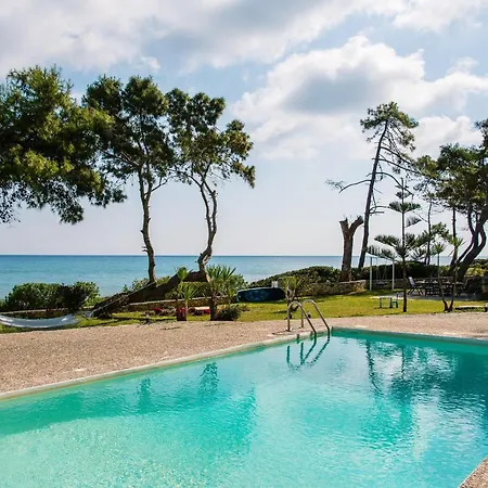 Azzuro House - On The & Private Pool, By Zantewize Villa Vasilikos (Zakynthos)