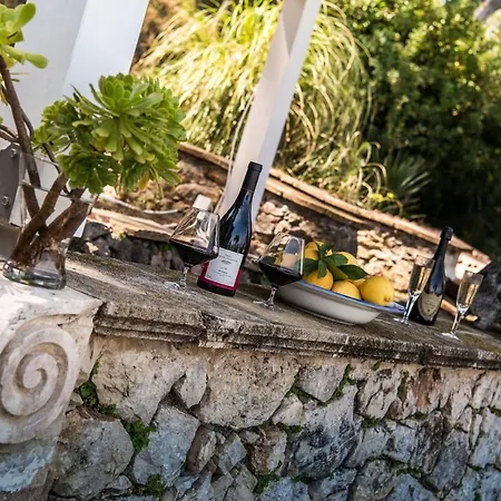 Azzuro House - On The & Private Pool, By Zantewize