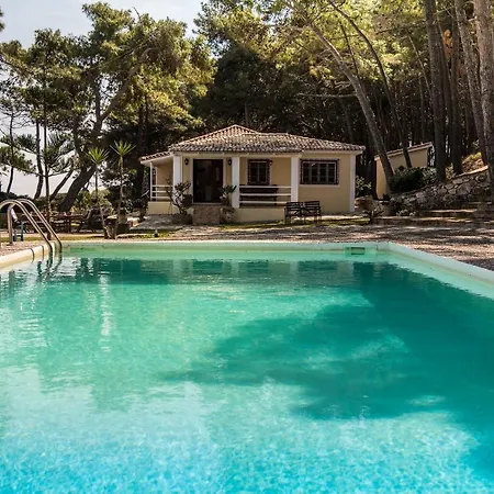 Villa Azzuro House - On The & Private Pool, By Zantewize