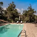 Azzuro House - On The & Private Pool, By Zantewize * Vasilikí