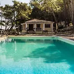 Villa Azzuro House - On The & Private Pool, By Zantewize