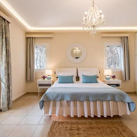 Azzuro House - On The & Private Pool, By Zantewize