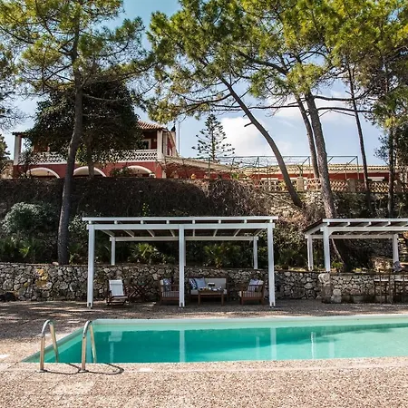 Azzuro House - On The & Private Pool, By Zantewize Ανω Βασιλικος