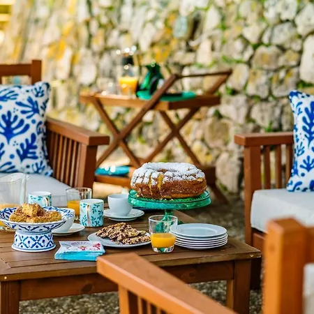 Azzuro House - On The & Private Pool, By Zantewize Ανω Βασιλικος