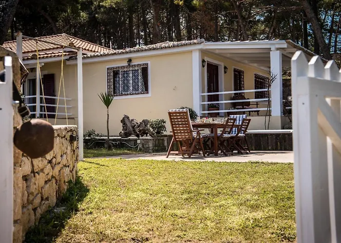 Azzuro House - On The & Private Pool, By Zantewize